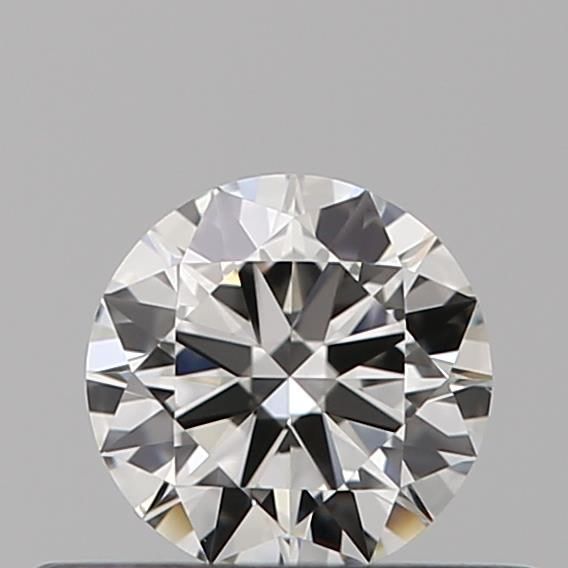 Diamond Natural 0,3Ct G-VVS2 Round - IGI809631449 1