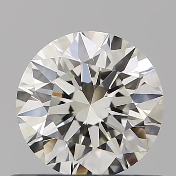 Diamond Natural 0,5Ct I-VS1 Round - IGI809631445 1