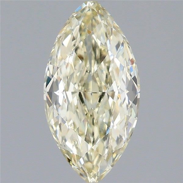 Diamond Natural 0,4Ct E-VVS2 Round - GIA2554832765 1