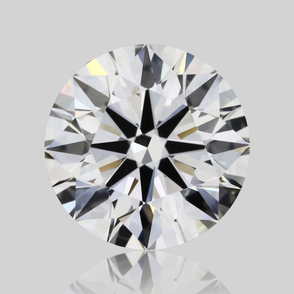 Diamond Natural 1,05Ct J-VVS1 Round - GIA2554834759 1