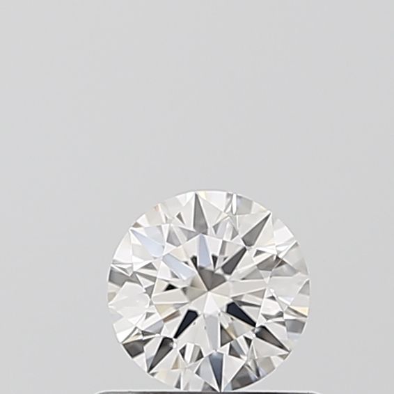 Diamond Natural 0,51Ct J-VS1 Round - GIA7553742770 1