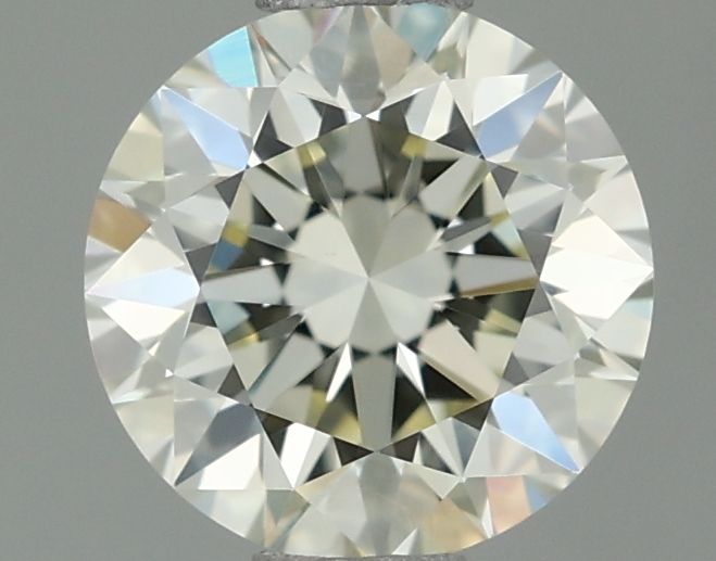 Diamond Natural 0,7Ct M-VS1 Round - IGI819604127 1