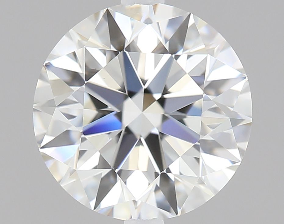 Diamond Natural 1,53Ct G-VS1 Round - GIA2245008477 1