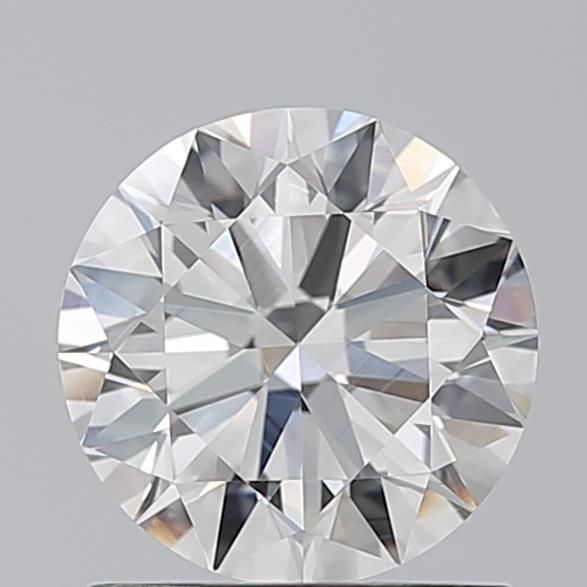 Diamond Natural 1,2Ct I-VS1 Round - GIA6551116793 1