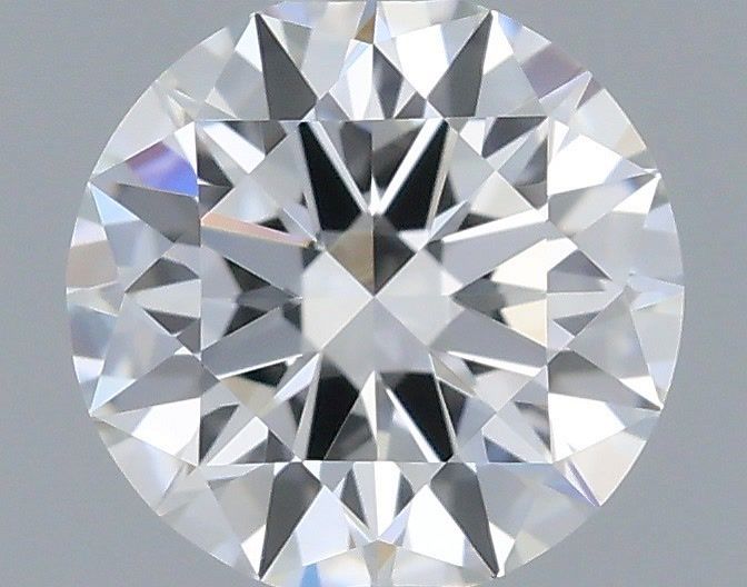 Diamond Natural 0,41Ct G-VS1 Round - GIA1558714539 1