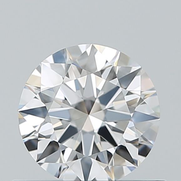 Diamond Natural 0,56Ct D-VS1 Round - GIA1553817525 1