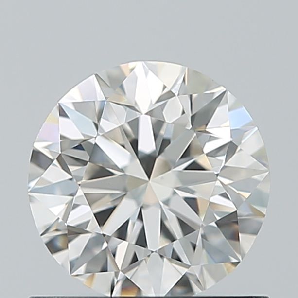 Diamond Natural 0,8Ct H-VS1 Round - GIA2556860982 1