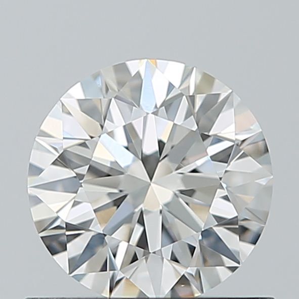 Diamond Natural 0,72Ct G-VS1 Round - GIA2554817549 1
