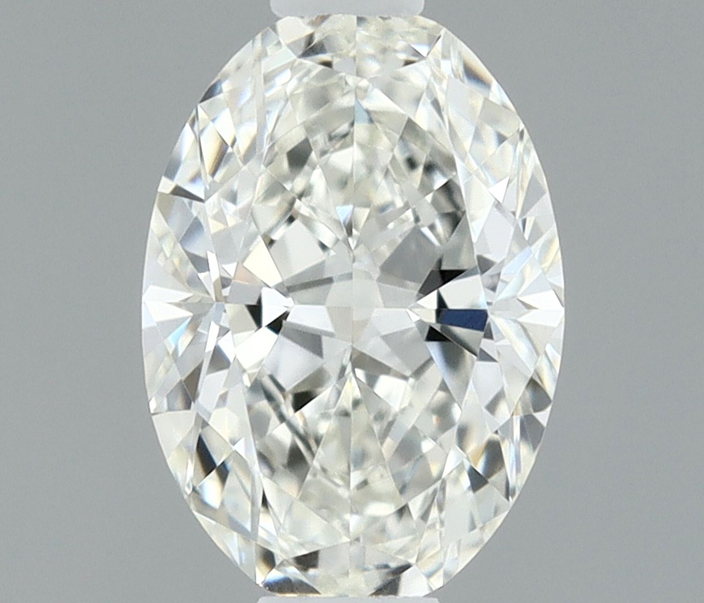 Diamond Natural 0,3Ct H-VVS1 Oval - IGI810636031 1