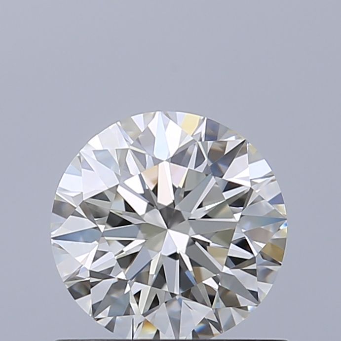 Diamond Natural 0,73Ct G-VVS1 Round - IGI788690328 1