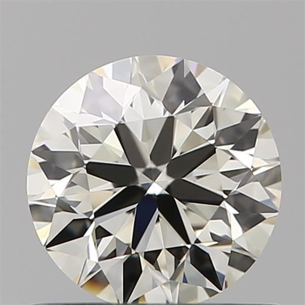 Diamond Natural 0,6Ct J-VVS2 Round - IGI815686495 1