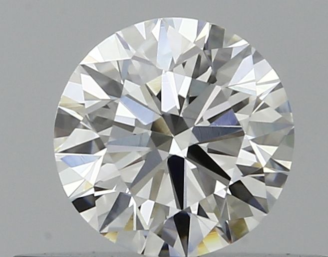Diamond Natural 0,32Ct G-VVS2 Round - GIA1557829701 1
