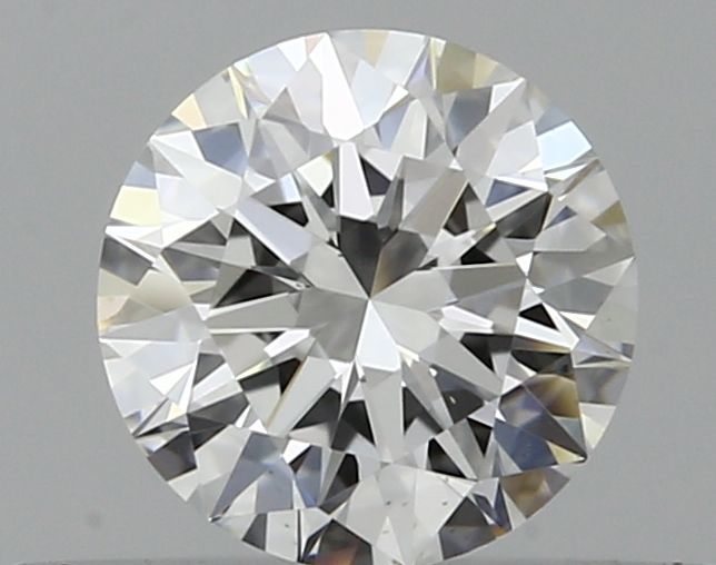 Diamond Natural 0,32Ct E-VS1 Round - GIA6555826853 1