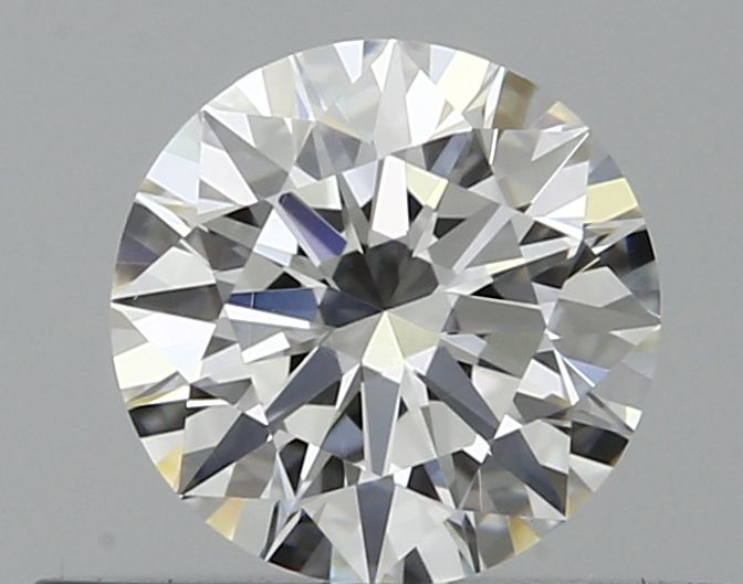 Diamond Natural 0,34Ct F-VS1 Round - GIA1558828276 1