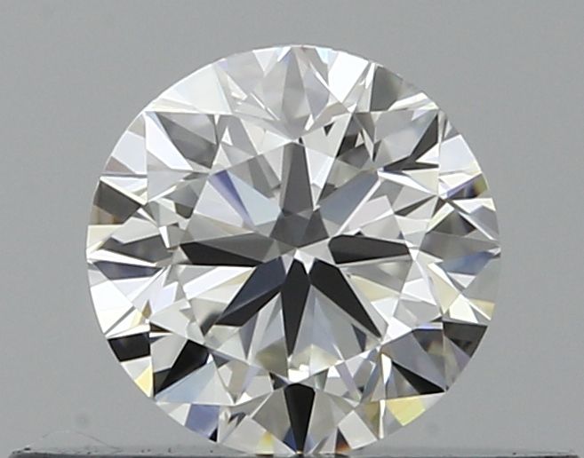 Diamond Natural 0,3Ct G-VVS1 Round - GIA2554825149 1