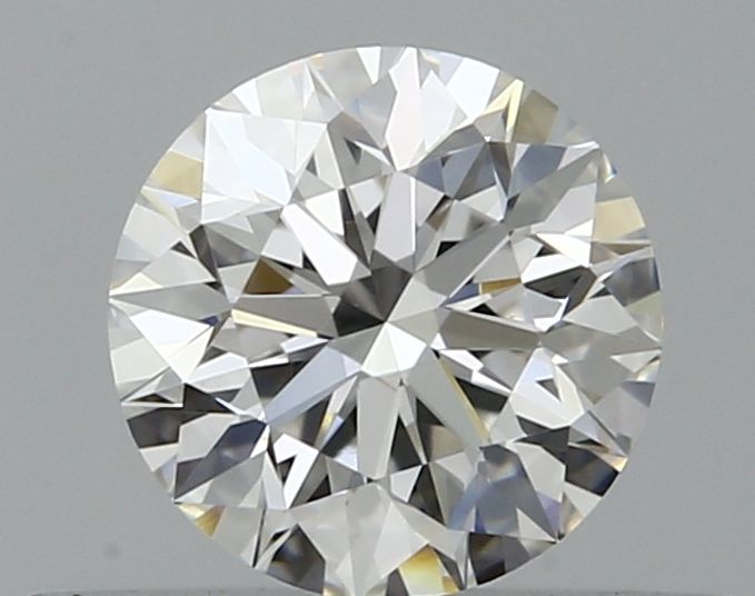 Diamond Natural 0,36Ct G-VVS1 Round - GIA2557824200 1