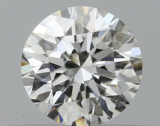 Diamond Natural 0,4Ct G-VVS1 Round - GIA1558829870 1