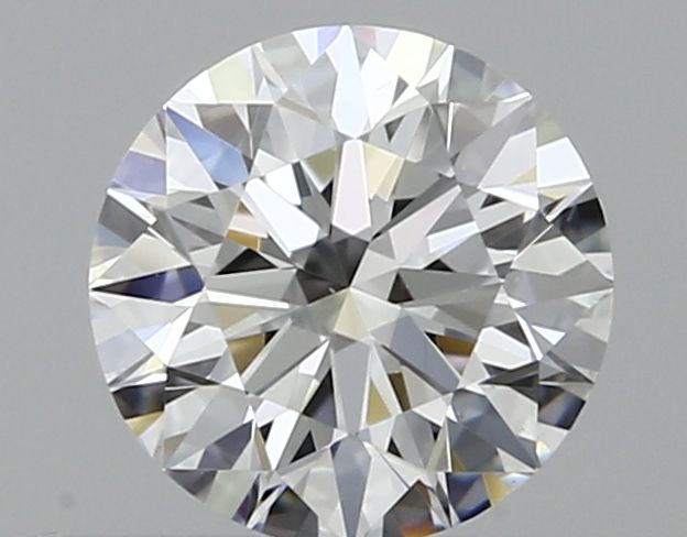 Diamond Natural 0,31Ct D-VS1 Round - GIA7553824062 1