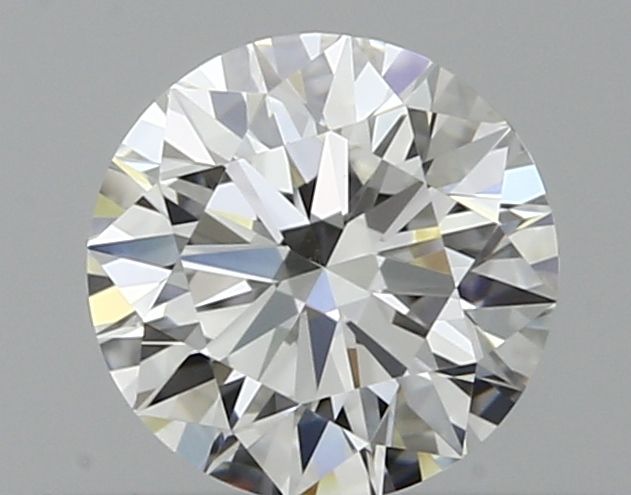 Diamond Natural 0,3Ct F-VS1 Round - GIA2556824026 1