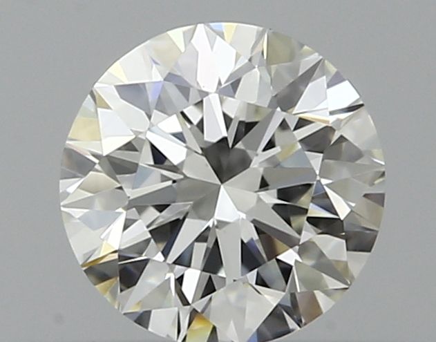 Diamond Natural 0,3Ct H-VS1 Round - GIA6552829994 1