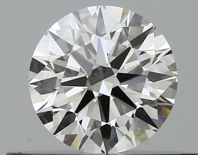 Diamond Natural 0,33Ct H-VVS1 Round - GIA1555826871 1