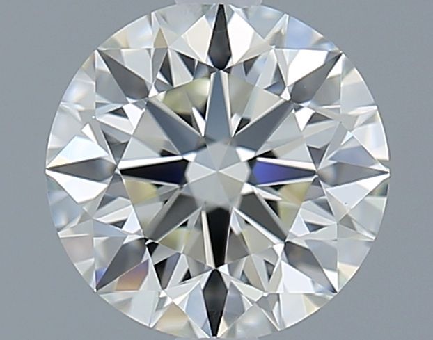 Diamond Natural 1,2Ct I-VVS2 Round - IGI816642326 1