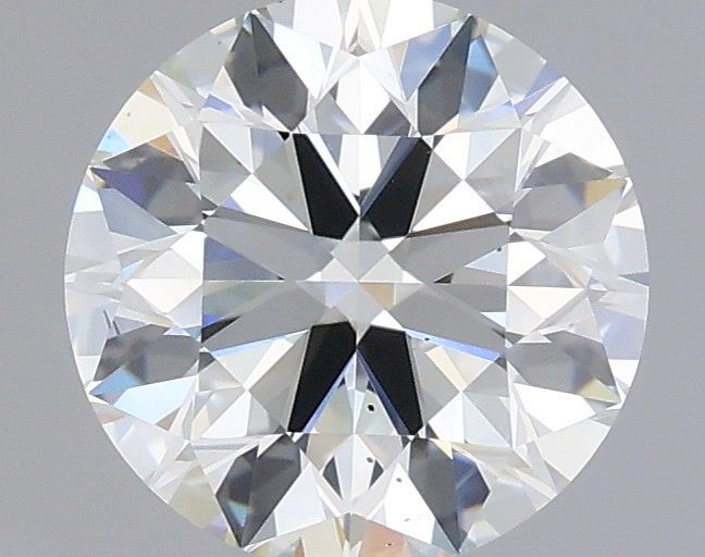 Diamond Natural 1,4Ct J-VS2 Round - IGI710570021 1