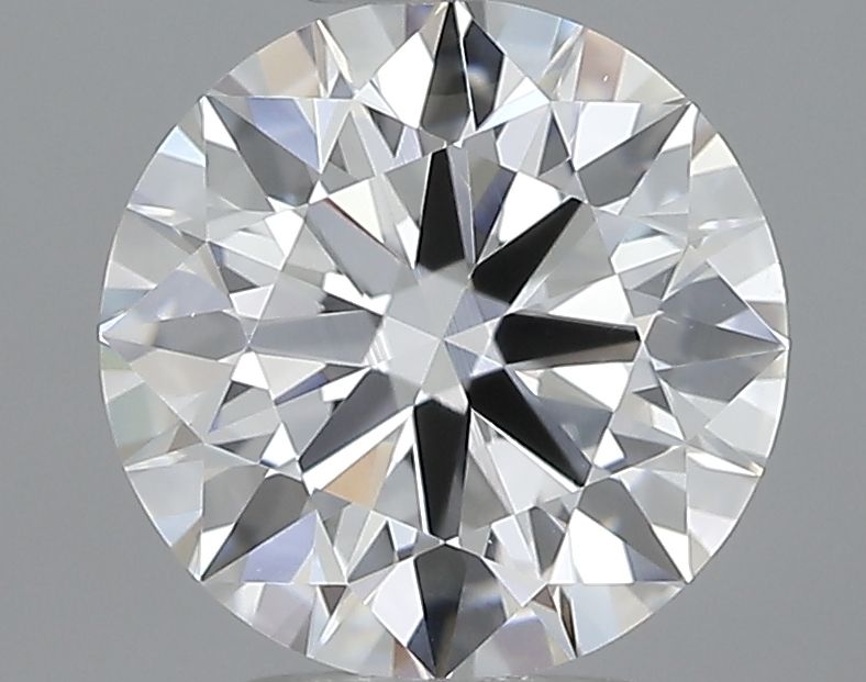 Diamond Natural 1,06Ct G-VS2 Round - GIA2557814240 1
