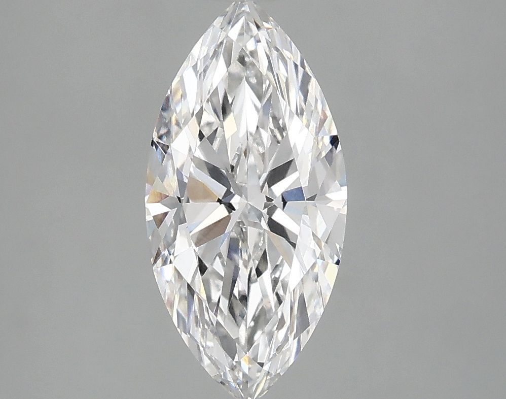 Lab Grown Diamond 1,52Ct D-VVS2 Marquise - IGILG786652494 1