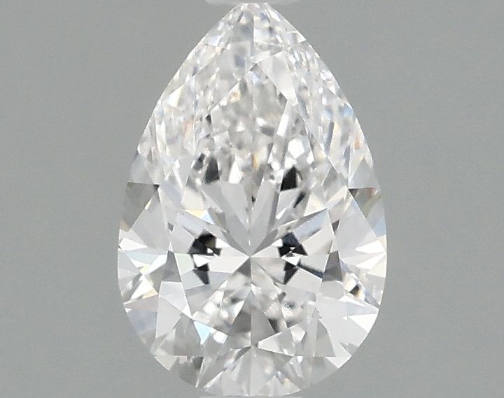 Lab Grown Diamond 1,04Ct E-VVS2 Pear - IGILG782616432 1