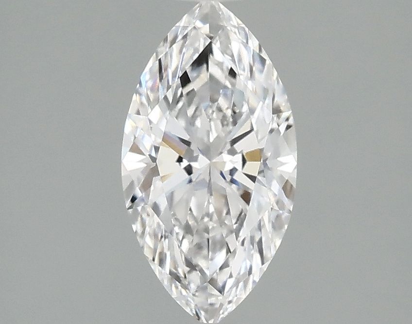Lab Grown Diamond 1,05Ct D-VVS2 Marquise - IGILG784639916 1