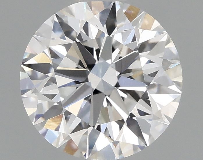 Lab Grown Diamond 1Ct D-VS1 Round - IGILG783665797 1