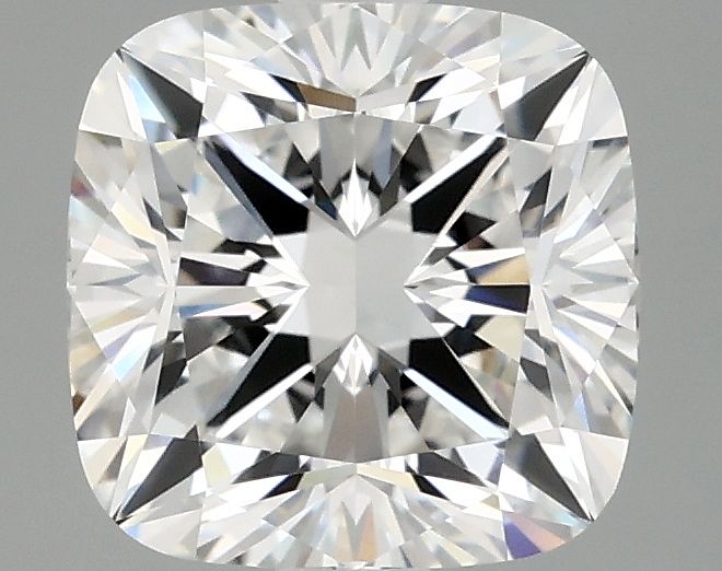 Lab Grown Diamond 2,59Ct E-VVS2 Cushion - IGILG784670071 1
