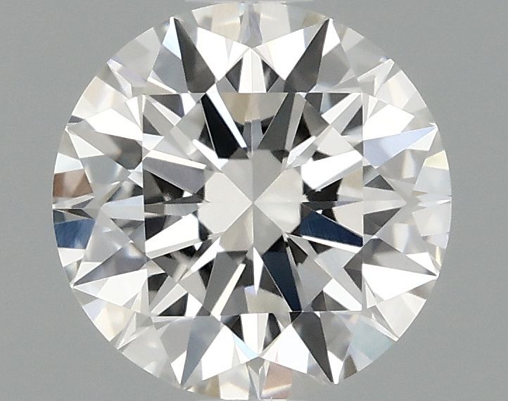 Lab Grown Diamond 1Ct F-VVS2 Round - IGILG795691563 1