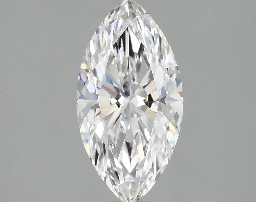 Lab Grown Diamond 1,05Ct D-VVS2 Marquise - IGILG784614748 1