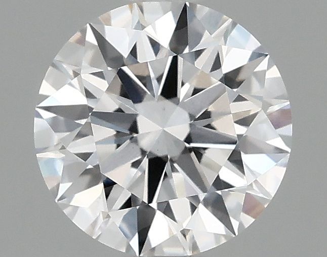 Lab Grown Diamond 1,07Ct D-VS1 Round - IGILG784697762 1