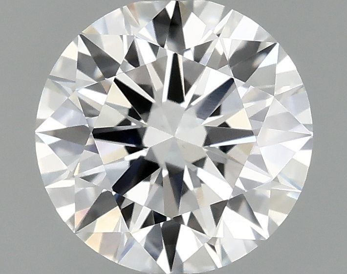 Lab Grown Diamond 1,07Ct D-VS1 Round - IGILG784682671 1