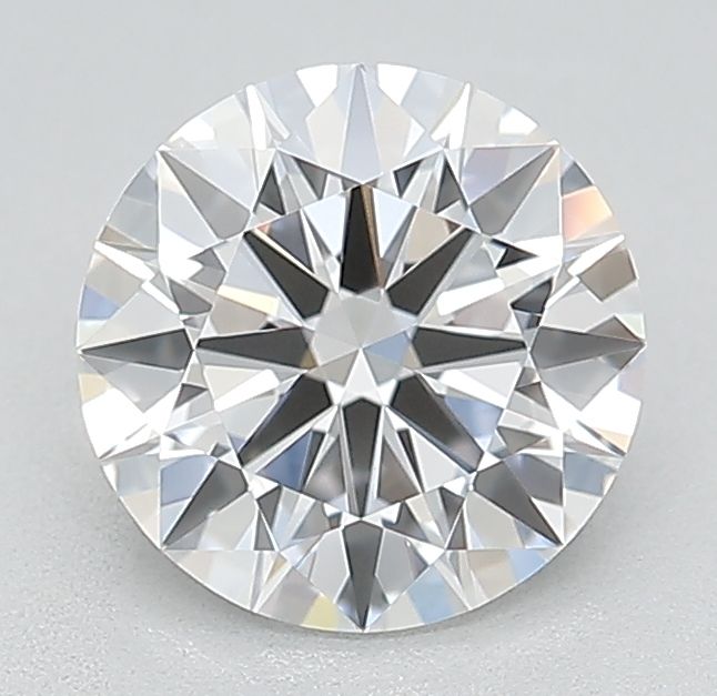 Lab Grown Diamond 1,56Ct D-IF Round - IGILG816681917 1