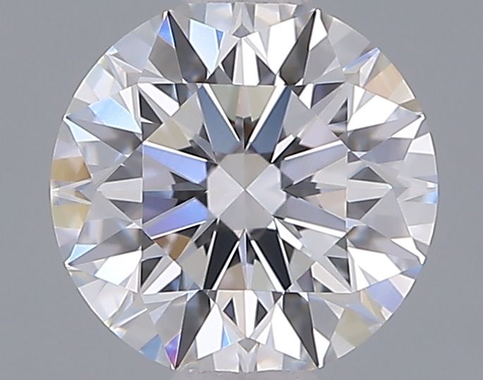 Lab Grown Diamond 1,04Ct D-VVS1 Round - IGILG815651806 1