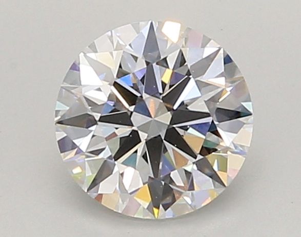 Lab Grown Diamond 1,03Ct D-VVS1 Round - IGILG815651793 1