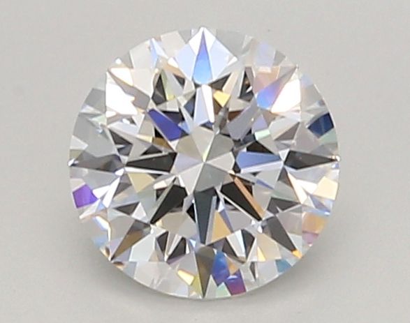 Lab Grown Diamond 1,03Ct D-VVS1 Round - IGILG817616174 1