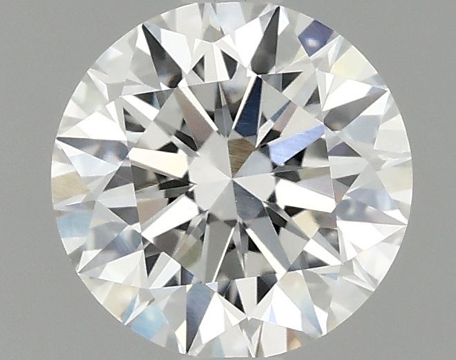 Lab Grown Diamond 1,09Ct E-VVS2 Round - IGILG786604823 1