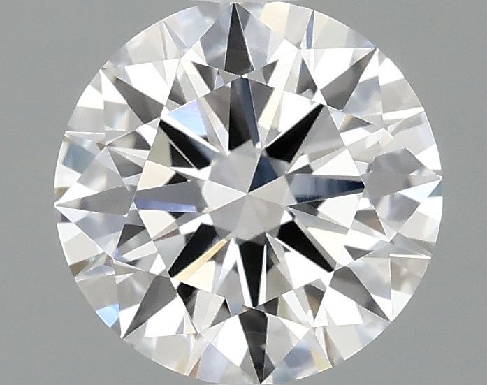 Lab Grown Diamond 1,08Ct D-VS1 Round - IGILG773653902 1