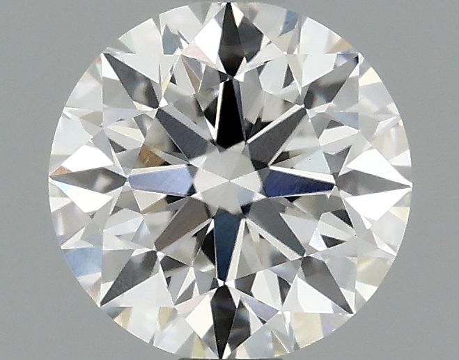 Lab Grown Diamond 1,09Ct E-VVS2 Round - IGILG784601550 1