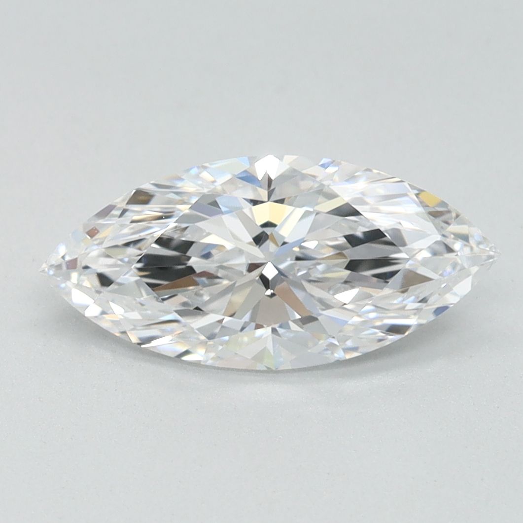 Lab Grown Diamond 1,09Ct D-FL Marquise - IGILG801694843 1