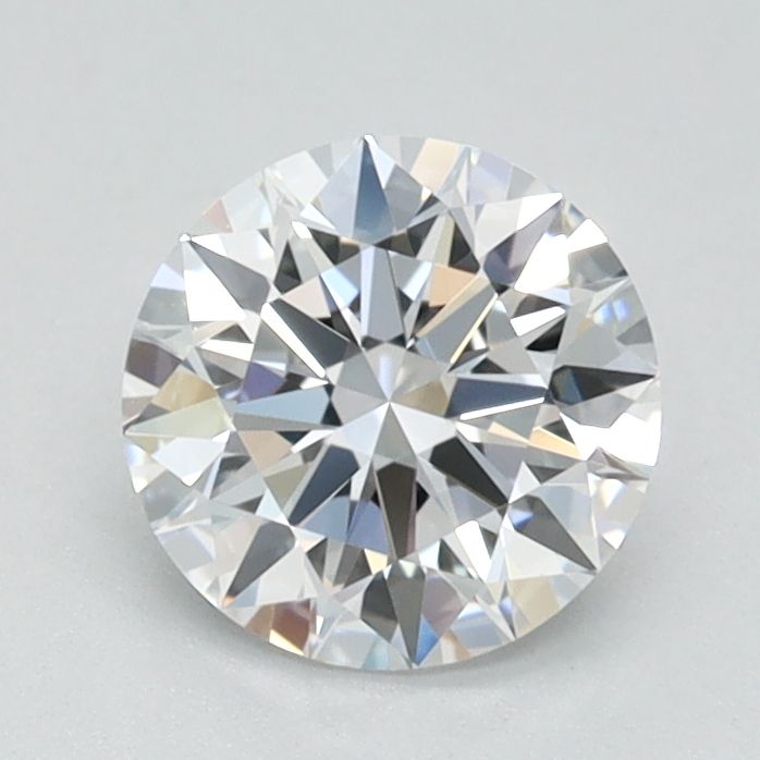 Lab Grown Diamond 0,73Ct D-FL Round - IGILG801694776 1