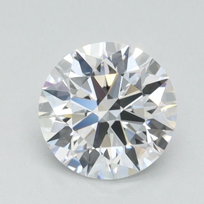 Lab Grown Diamond 0,64Ct D-VVS1 Round - IGILG801694769 1