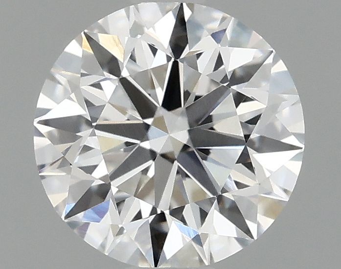 Lab Grown Diamond 1,09Ct D-VVS2 Round - IGILG799678251 1