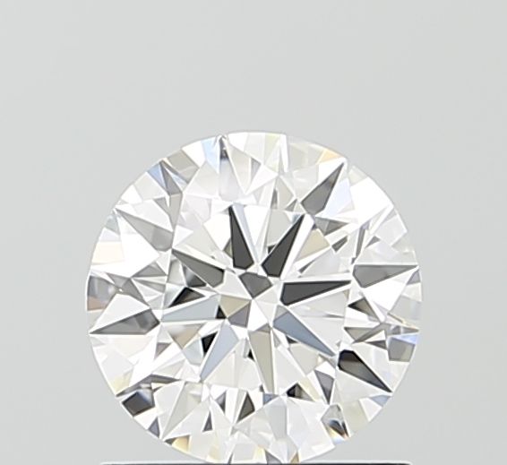 Lab Grown Diamond 1Ct D-VVS1 Round - IGILG823613016 1