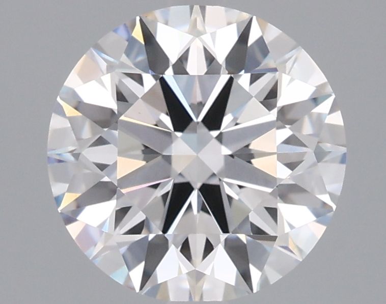 Lab Grown Diamond 2,06Ct E-VVS2 Round - IGILG809634926 1